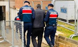 Eskişehir'de kaçak kazı yapanlara suçüstü yapıldı!