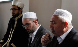 Osmanlı Devleti’nin kuruluşunun 724. yıl dönümü dualarla anıldı