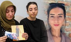 Eskişehir'de acılı anne isyan etti; "Adalet istiyoruz"