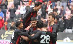 Eskişehirspor'da hedef Konya'dan 3 puanla dönmek!