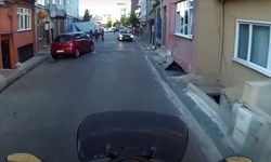 Eskişehir'de yaşanan tuhaf olay 15 çocuğa yaradı!