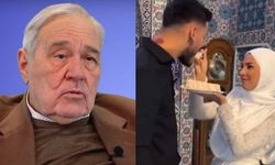 İlber Ortaylı: "Cami dediğin yerde evlilik töreni falan yapılmaz"