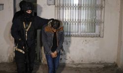Emniyet Müdürlüğü düğmeye bastı; 18 ilde operasyon!