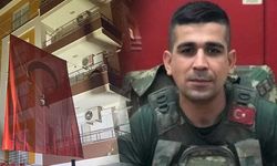 Tankçı Uzman Çavuş Selçuk Kurt şehit oldu