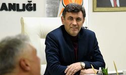 Zihni Çalışkan'ın adaylık konusu 15 Ocak'tan sonra belli olacak!