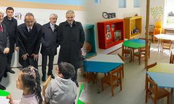 Eskişehirli çocuklar bu merkezde matematik öğrenecekler