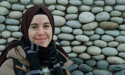 23 yaşındaki genç hemşire Enise Gürsoy vefat etti!