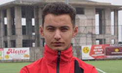 Eskişehirspor'dan ayrılmıştı, Çiftelerspor'a transfer oluyor