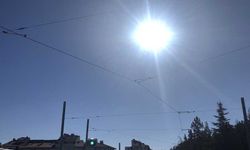 Meteoroloji duyurdu; Eskişehirlilerin hasreti bir süre daha devam edecek!