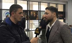 Eskişehirsporlu yöneticiden transfer yasağı açıklaması; "Son 6 imza ama..."