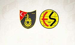 Eskişehirspor'a bir destek de İstanbulspor'dan!
