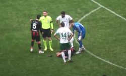 Eskişehirspor 1-1 Şile Yıldızspor