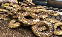 Eskişehir'de simit zammı uygulanmaya başlandı