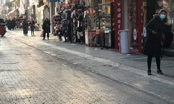 Eskişehir Hava Durumu (4 Ocak 2023)