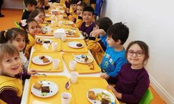 Eskişehir'de 12 bin öğrenciye ücretsiz yemek verilecek!