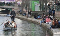 Eskişehir halkının kar beklentisi biraz daha sürecek!