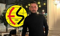 Fatih Baturaygil'den önemli Eskişehirspor açıklaması!
