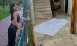 Eskişehir'de kadın cinayeti; 25 yaşındaki Tuğçe Can hayatını kaybetti!