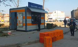 Eskişehir'de halk ekmek zammı uygulanmaya başlandı