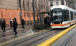 Yeni yılın ilk gününde Eskişehir'de hava nasıl olacak?