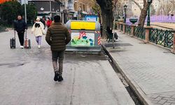Eskişehir Hava Durumu (2 Ocak 2023)