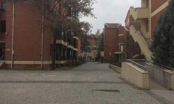 Anadolu Üniversitesi Kampüsleri boş kaldı