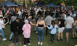 Onbinlerce Eskişehirli genç bu festivalde bir araya gelecek!