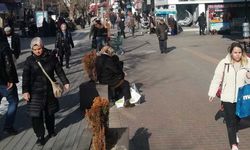 Eskişehir'de bugün hava nasıl olacak? (17 Ocak 2023)