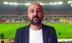 Eskişehirspor'un borcununun 30-35 milyon liraya kapanabileceğine insanların inanması lazım!