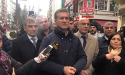 Mustafa Sarıgül'den Eskişehirspor açıklaması!