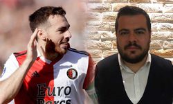 Veli Görkem Pala: "Emirdağlılar olarak Orkun Kökçü ile gurur duyuyoruz"