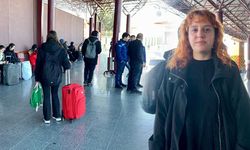 Eskişehir'de okuyan öğrencilerden zam tepkisi; "Yılbaşından önce otobüs biletleri daha ucuzdu"