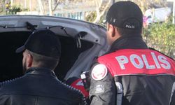 Eskişehir'de 154 bin liralık vurgun yapmıştı; Çok fazla kaçamadı!
