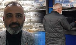 Eskişehirli emeklinin gidebileceği en lüks yer Hamamyolu Caddesi oldu!