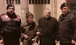Zihinsel engelli genç Eskişehir'de ekipleri alarma geçirdi!