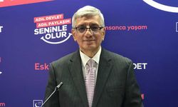 Saadet Partili Levent Baştürk: "Vatan, millet ve bayrak istismarı yapıyorlar"
