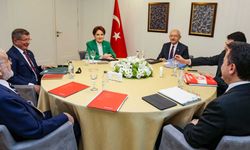 Altılı masa Eskişehir'de ortak milletvekili listesi yapacak mı; İşte son kulis bilgileri!