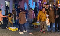 Eskişehir'de yılbaşı sevincine gölge düşüren kavga!