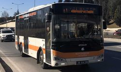 Eskişehir Büyükşehir Belediyesi'nden önemli haftasonu duyurusu!
