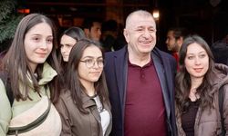 Ümit Özdağ: "Biz salağa salak deriz. Salak mısınız oğlum siz?"