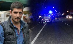 Yol ortasında kanlı infaz; Polisler cesedini buldu!