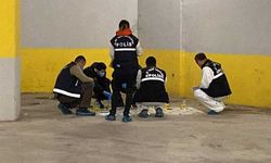 Otopark'ta şoke eden olay; Boğazından kesilmiş halde bulundu!
