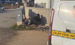 Yevmiyesini alamayan 17 yaşındaki genç patronunu öldürdü!