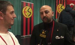 Murat Diri: "İnşallah bu şehir kardeşlerine gereken desteği verir"