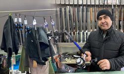 Eskişehir'de yağmayan kar avcıları da düşündürüyor!