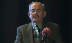 Yılmaz Büyükerşen: "30 yıldır ‘Ne olacak bu memleketin hali' diyoruz"