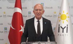 Eskişehir'de kalbi kırık meclis üyesi partisinden istifa etti!