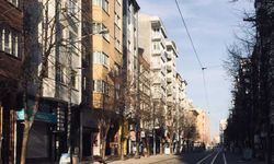 MTA diri fay haritasını güncelledi; Fay hattı Eskişehir'in o ilçesinden geçiyor!