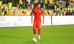 Nuri Fatih Aydın Eskişehirspor'a rakip olacak!