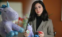 Eskişehirli uzman uyardı; Her oyuncak depremzede çocuğa verilmez!